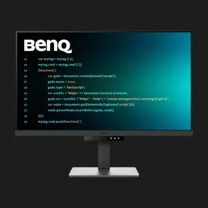 Монітор BenQ 31.5" RD320U IPS 60Hz 9H.LMSLA.TBE (UA)