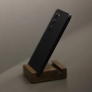 б/у Samsung Galaxy S23 8/128GB (Phantom Black) (Хорошее состояние) в Дрогобыче