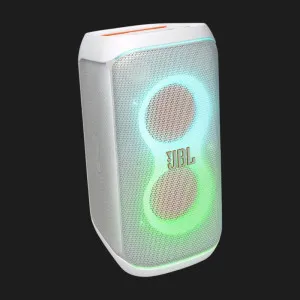 Акустика JBL PartyBox Club 120 White (JBLPBCLUB120SWEP) в Дрогобичі