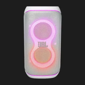 Акустика JBL PartyBox Club 120 White (JBLPBCLUB120SWEP) в Дрогобичі