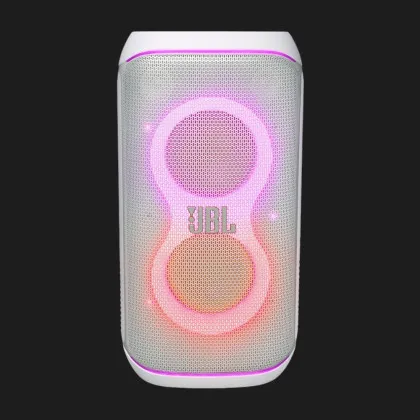 Акустика JBL PartyBox Club 120 White (JBLPBCLUB120SWEP)
