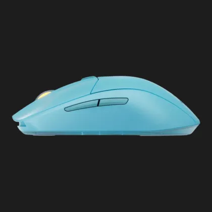 Ігрова миша SteelSeries Rival 3 Gen 2 Wireless RGB (Aqua) (UA) в Сумах