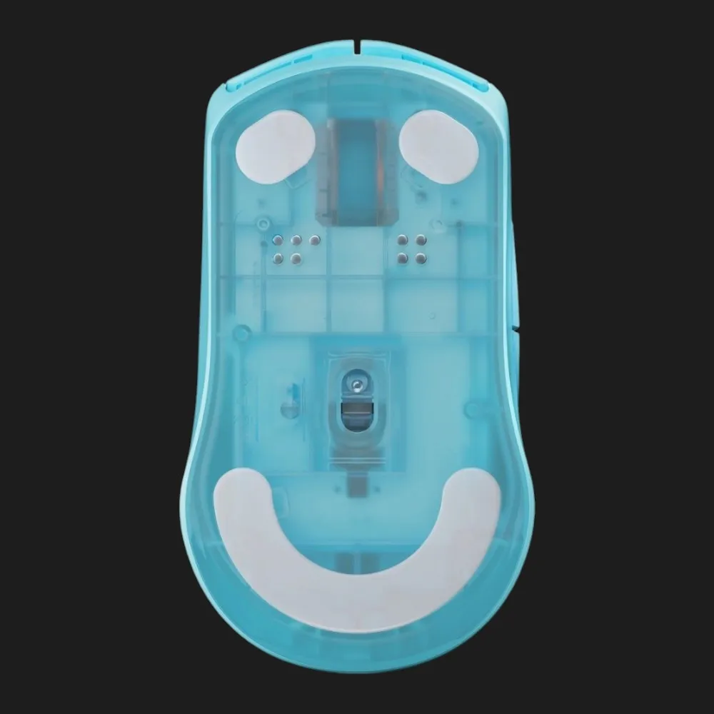 Игровая мышь SteelSeries Rival 3 Gen 2 Wireless RGB (Aqua) (UA)