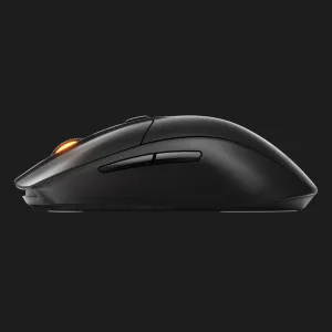 Ігрова миша SteelSeries Rival 3 Gen 2 Wireless RGB (Black) (UA) в Дрогобичі
