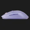 Игровая мышь SteelSeries Rival 3 Gen 2 Wireless RGB (Lavender) (UA)