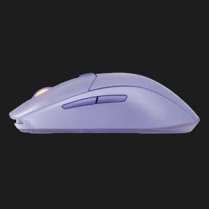Ігрова миша SteelSeries Rival 3 Gen 2 Wireless RGB (Lavender) (UA) в Дрогобичі