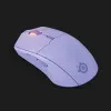 Игровая мышь SteelSeries Rival 3 Gen 2 Wireless RGB (Lavender) (UA)