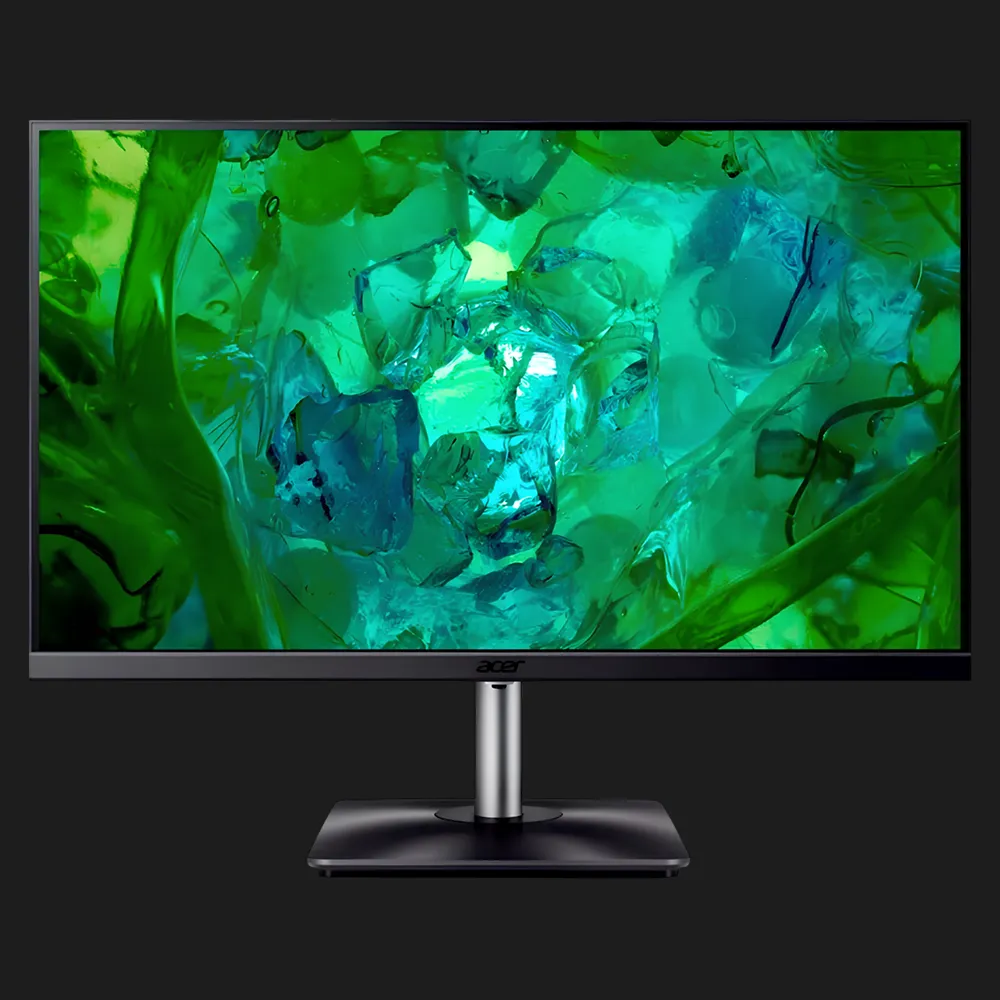 Монітор Acer 27" Vero RS272bpamix (UM.HR2EE.017) (UA)