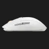 Ігрова миша SteelSeries Rival 3 Gen 2 Wireless RGB (White) (UA)