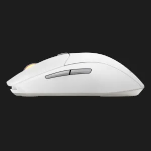 Ігрова миша SteelSeries Rival 3 Gen 2 Wireless RGB (White) (UA) в Дрогобичі