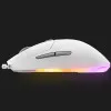 Ігрова миша SteelSeries Rival 3 Gen 2 RGB (White) (UA)