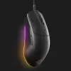 Ігрова миша SteelSeries Rival 3 Gen 2 RGB (Black) (UA)
