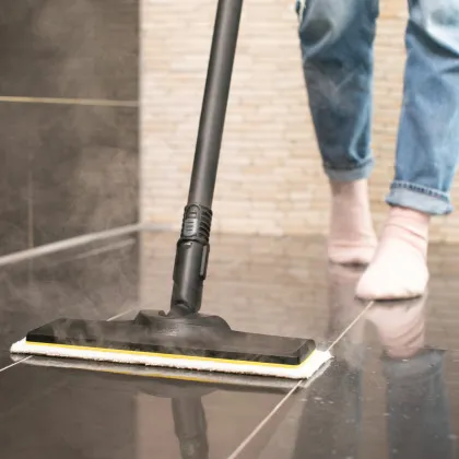 Пароочиститель Karcher SC 2 EasyFix (1.512-600.0) (UA)