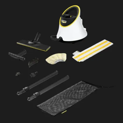 Пароочисник Karcher SC 2 Deluxe (1.513-400.0) (UA)