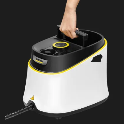 Пароочисник Karcher SC 3 Deluxe (1.513-430.0) (UA)