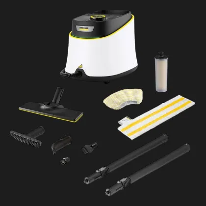 Пароочисник Karcher SC 3 Deluxe (1.513-430.0) (UA)