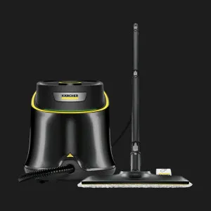 Пароочисник Karcher SC 3 Deluxe Anniversary Edition (1.513-436.0)