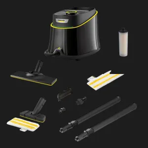Пароочиститель Karcher SC 3 Deluxe Anniversary Edition (1.513-436.0)