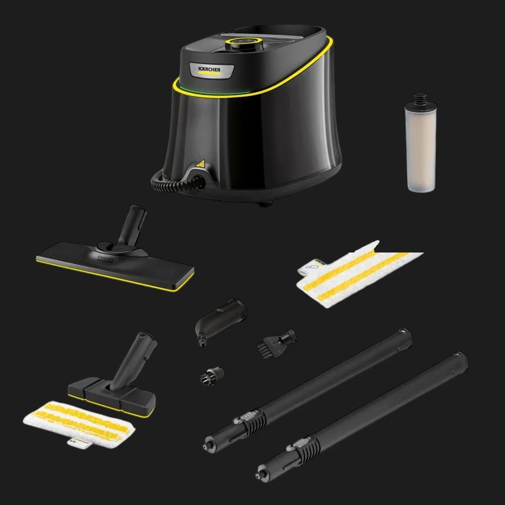 Пароочисник Karcher SC 3 Deluxe Anniversary Edition (1.513-436.0)