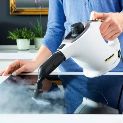 Пароочисник Karcher SC 1 (1.516-400.0) (UA)