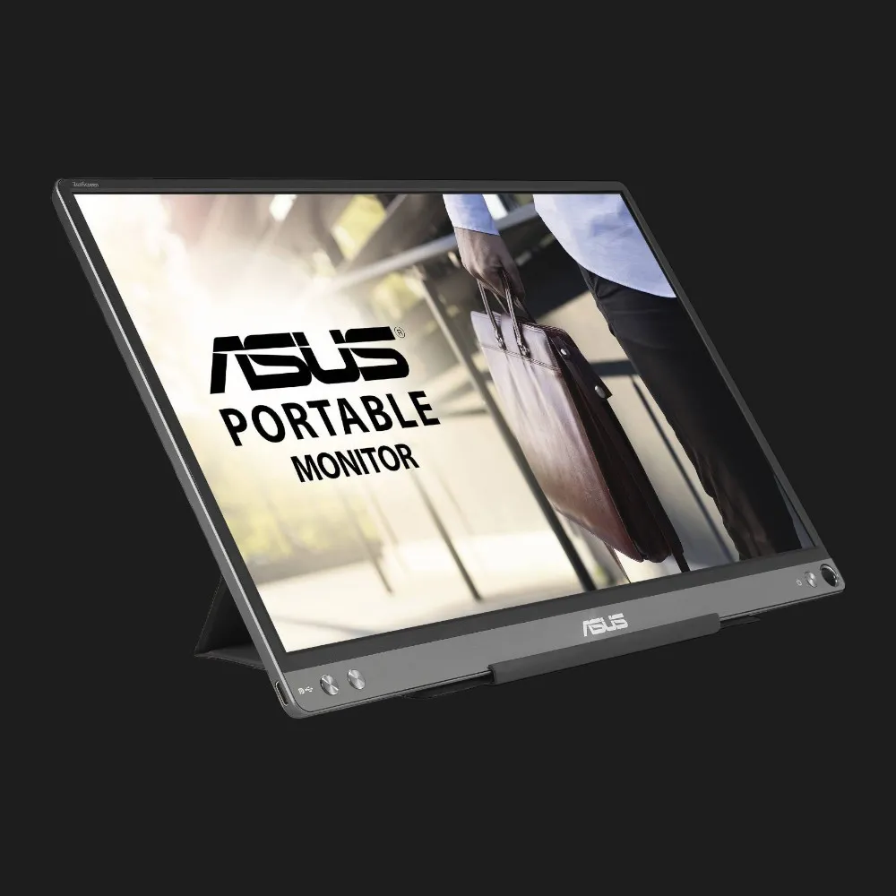 Портативний монітор ASUS 15.6
