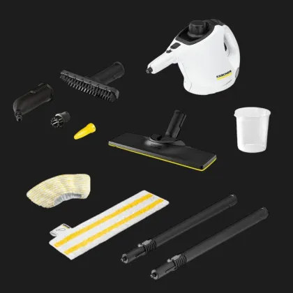 Пароочисник Karcher SC 1 EasyFix (1.516-401.0) (UA)
