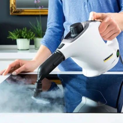 Пароочисник Karcher SC 1 EasyFix (1.516-401.0) (UA)