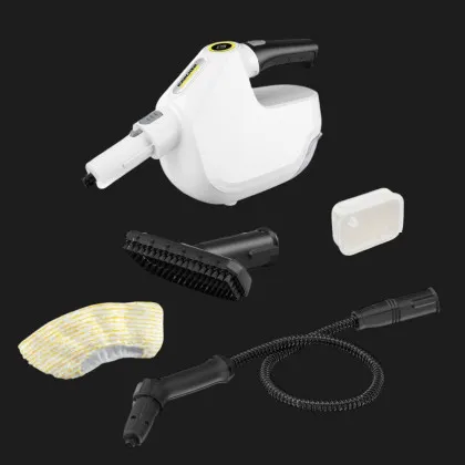 Пароочиститель Karcher SC 1 Multi Comfort (1.516-416.0) (UA)