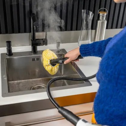 Пароочиститель Karcher SC 1 Multi Comfort (1.516-416.0) (UA)