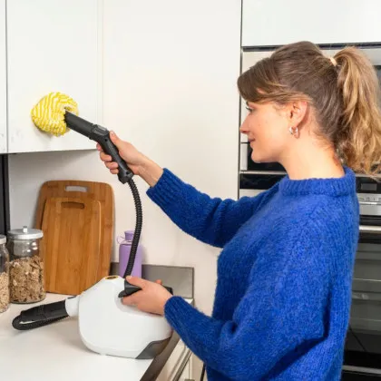 Пароочиститель Karcher SC 1 Multi Comfort (1.516-416.0) (UA)