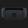 Ігрова приставка Nintendo Switch 2 + Mario Kart World Bundle (Ultra)
