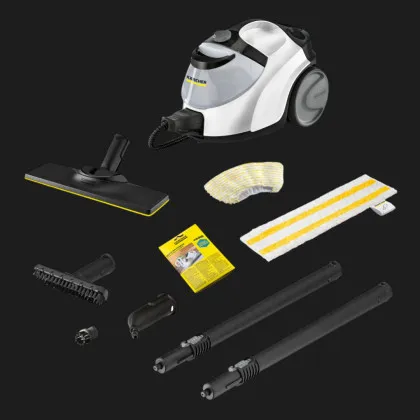 Пароочисник Karcher SC 5 EasyFix Iron Plug (1.512-660.0) (UA)