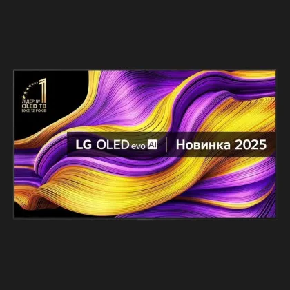 Телевізор LG 55 OLED55G54LW (Standard)