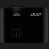 Мультимедийный проектор Acer X1228i (MR.JTV11.001) (Black) (UA)