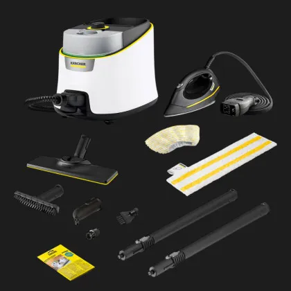 Пароочисник Karcher SC 4 Deluxe Iron (1.513-462.0) (UA)