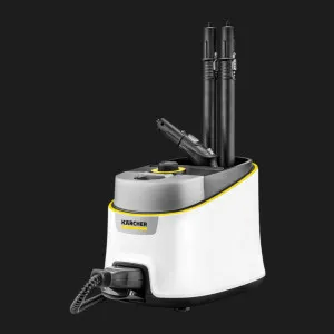 Пароочисник Karcher SC 4 Deluxe Iron (1.513-462.0)