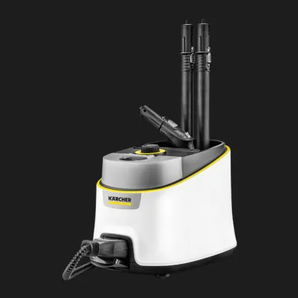 Пароочисник Karcher SC 4 Deluxe Iron (1.513-462.0) (UA)