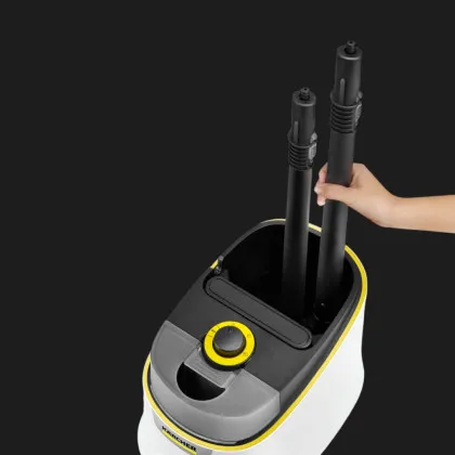 Пароочисник Karcher SC 4 Deluxe Iron (1.513-462.0) (UA)
