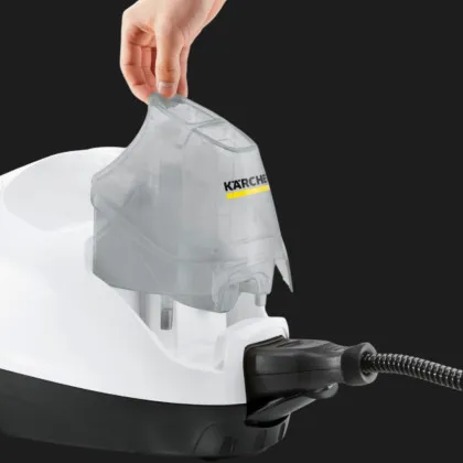 Пароочисник Karcher SC 4 EasyFix Iron (1.512-631.0) (UA)