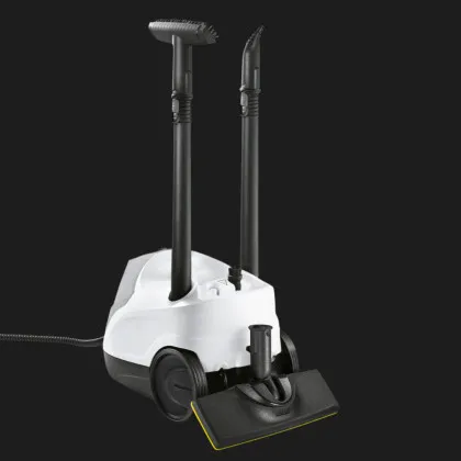 Пароочисник Karcher SC 4 EasyFix Iron (1.512-631.0) (UA)