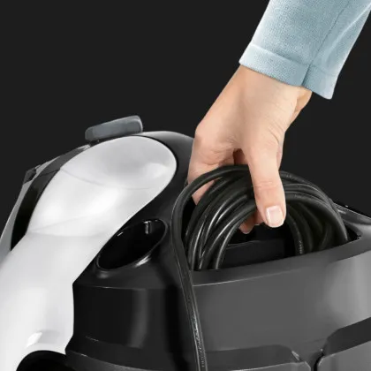 Пароочисник Karcher SC 5 EasyFix Iron (1.512-661.0) (UA)