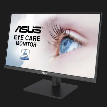 Монитор ASUS 27" VA27EQSB IPS 75Hz 90LM0559-B01170 (Global)