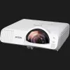 Короткофокусний проектор Epson EB-L210SF (V11HA75080) (UA)