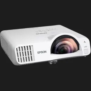 Короткофокусний проектор Epson EB-L210SF (V11HA75080) (UA) в Хмельницькому