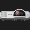 Короткофокусний проектор Epson EB-L210SF (V11HA75080) (UA)