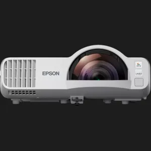 Короткофокусний проектор Epson EB-L210SF (V11HA75080) (UA) в Хмельницькому