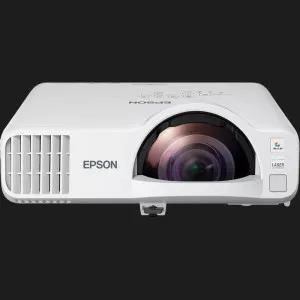 Короткофокусний проектор Epson EB-L210SF (V11HA75080) (UA) в Хмельницькому
