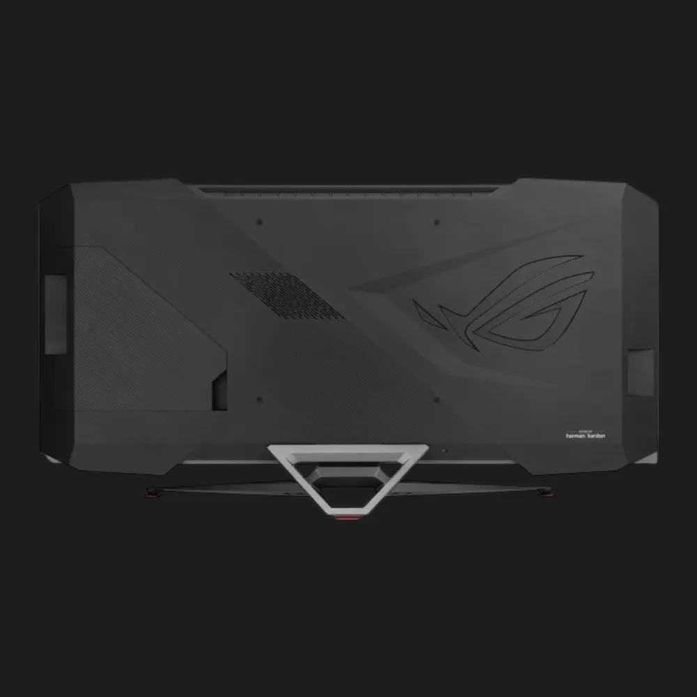 Ігровий монітор ASUS 47.53" ROG Swift PG48UQ OLED 138Hz 90LM0840-B01970 (UA)