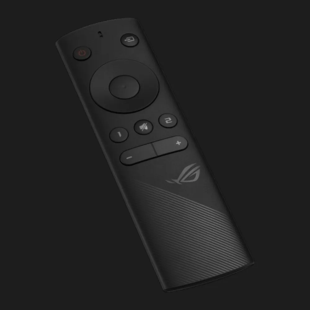 Ігровий монітор ASUS 47.53" ROG Swift PG48UQ OLED 138Hz 90LM0840-B01970 (UA)