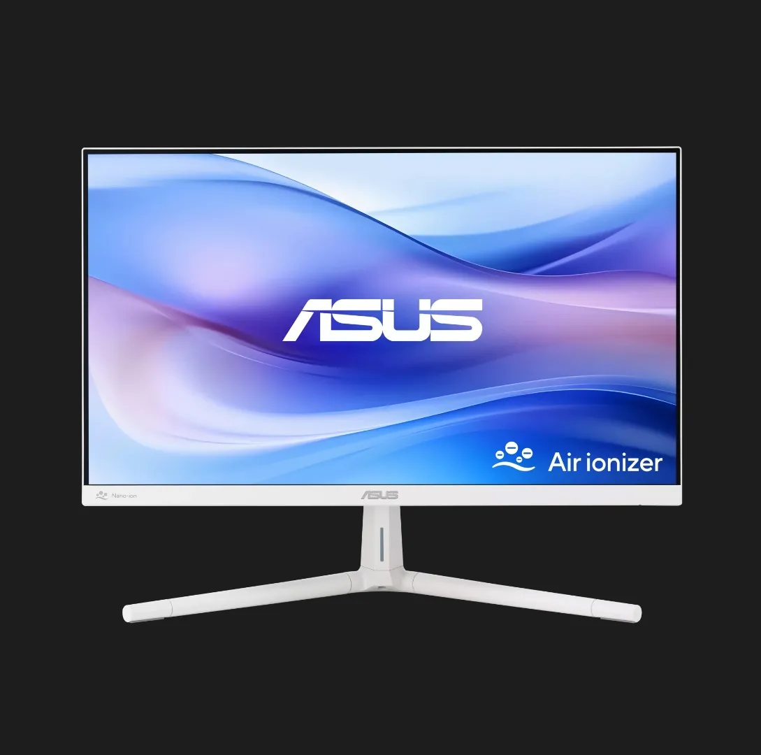 Монітор ASUS 27" VU279HFI-W IPS 100Hz 90LM09IT-B01K70 (UA)